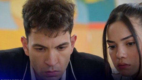Otra vez el video: Mira un avance de este lunes de "Todo por mi familia"
