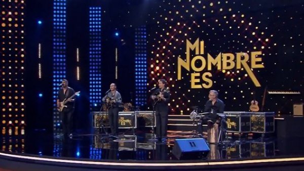"El escenario es todo tuyo": Revisa un adelanto de este lunes de "Mi Nombre Es"
