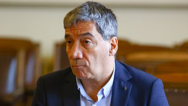 Delegado Durán por homicidios en la RM: "Estamos trabajando en incrementar la presencia policial"
