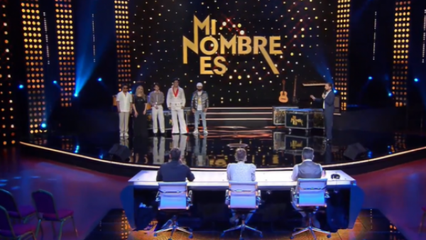 El jurado elige: estos fueron los tres clasificados de esta noche
