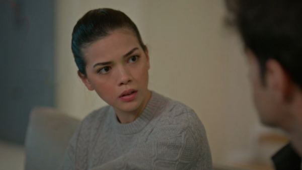 Todo por mi familia - T1E412 | Jasmin en busca del video
