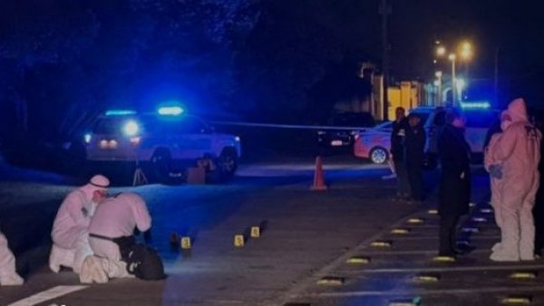 Nuevos antecedentes sobre homicidio ocurrido en Lo Vásquez
