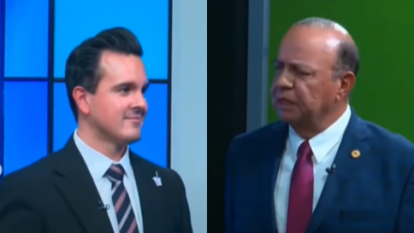 Usuarios acusan "humillación": periodista mexicano es despedido en vivo
