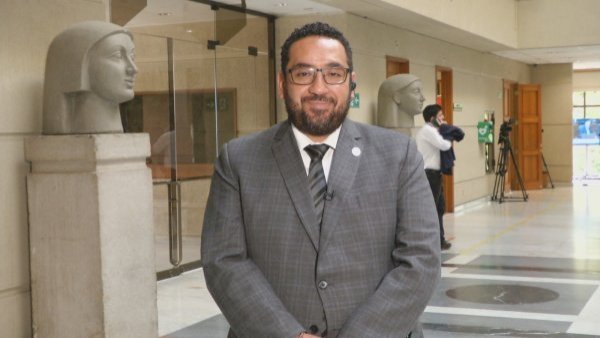 Ministro de Educación. Fin del CAE. Nicolás Cataldo.