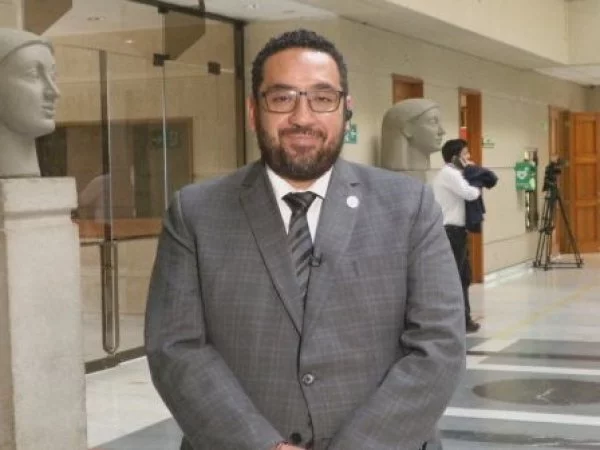 Ministro de Educación. Fin del CAE. Nicolás Cataldo.