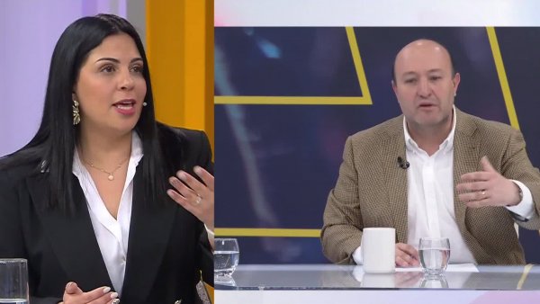 Directora de la Asociación Nacional de Fiscales por caso Manuel Guerra: "La verdad es que da asco"
