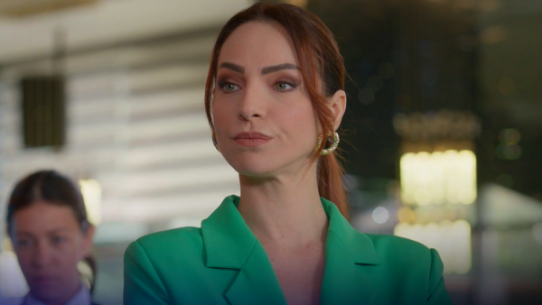 Ayla en problemas: mira el avance de este miércoles de "Todo por mi familia"

