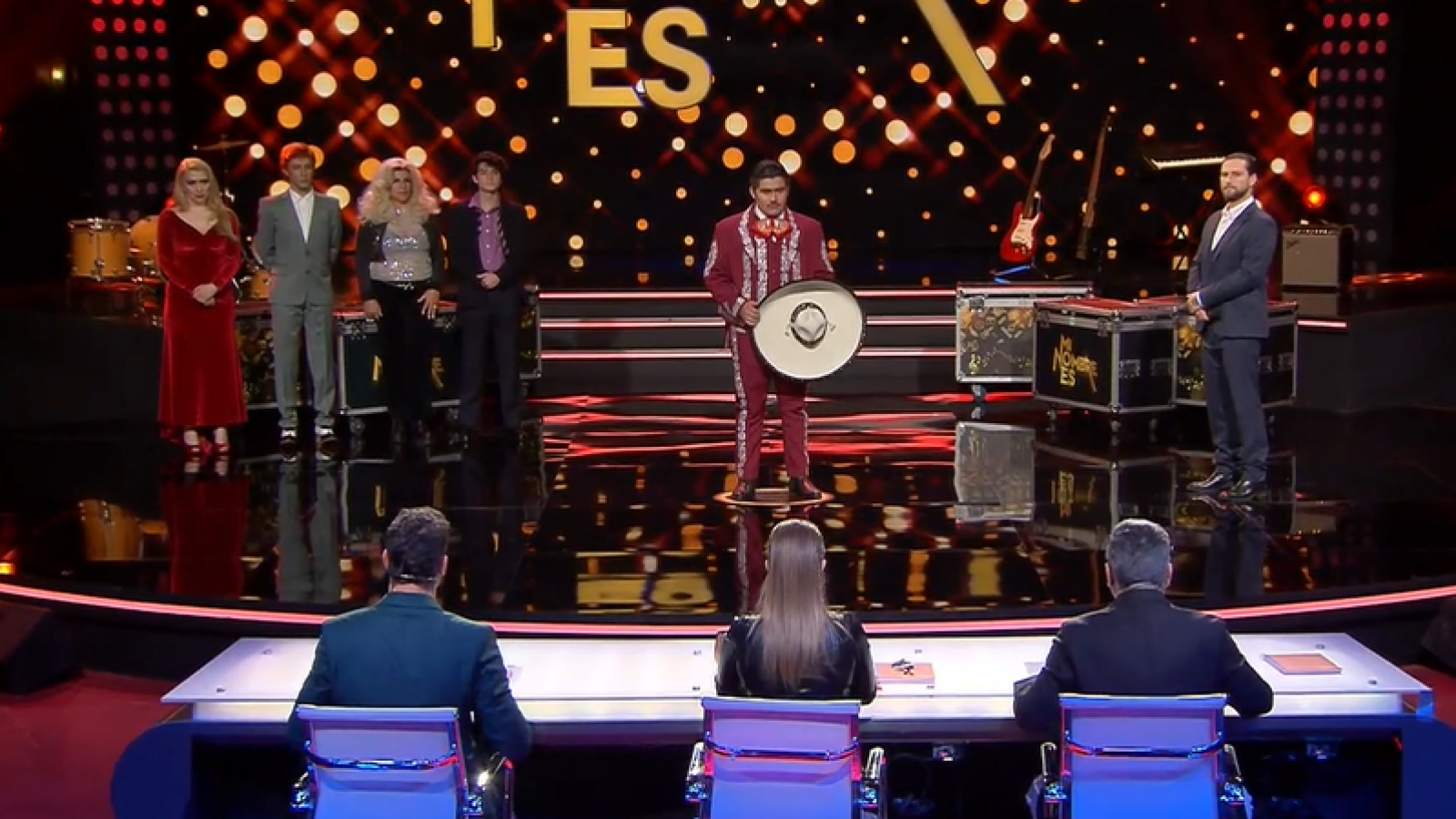 Ya está definido: estos son los tres artistas que avanzan a la siguiente fase de competencia
