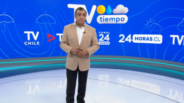 Pronóstico del tiempo: Jueves 10 de octubre 2024 | TV Tiempo
