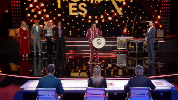 Ya está definido: estos son los tres artistas que avanzan a la siguiente fase de competencia
