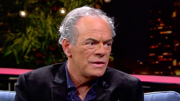 El drama de Eduardo Cruz-Johnson tras sufrir accidente: "La vida no está muy próspera"
