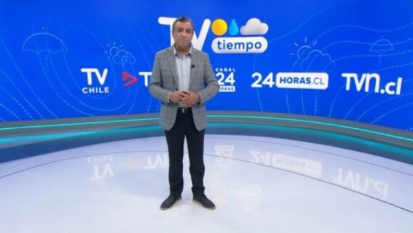 Pronóstico del tiempo: Viernes 11 de octubre 2024 | TV Tiempo
