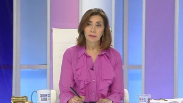 Carmen Gloria a tu servicio | Capítulo 10 de octubre 2024: ¡Fuera!
