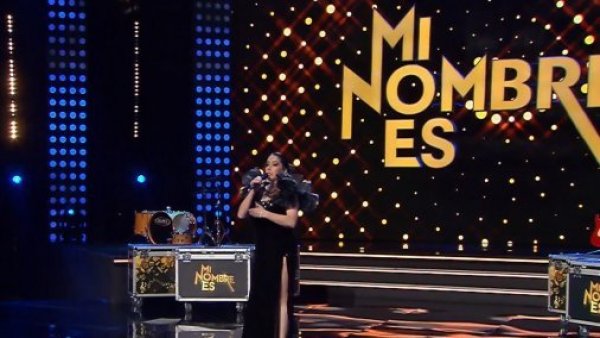 Del recuerdo, pop y romanticismo: Revisa un adelanto de lo que viene en "Mi Nombre Es"

