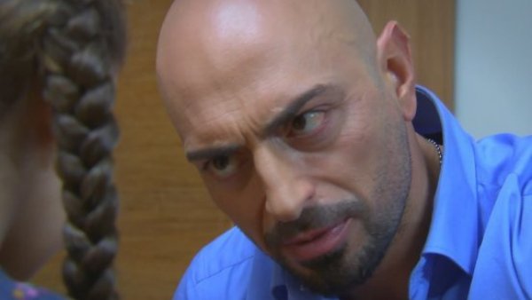Elif - T1E94 | El escondite de Erkut
