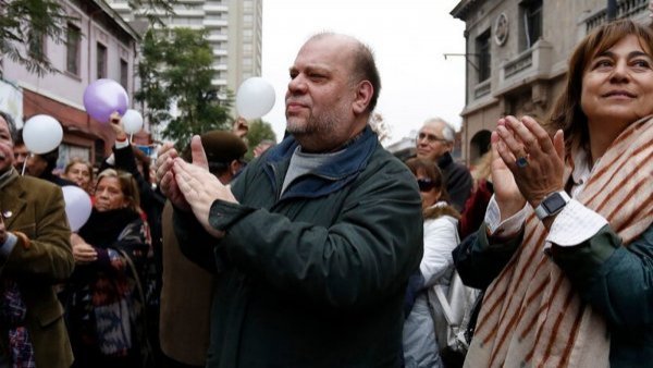 Actualizan estado de salud de Roberto Nicolini: "Un verdadero milagro"
