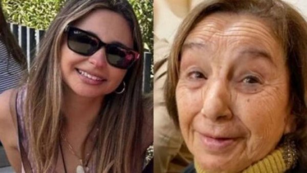 Nieta de María Ercira responde a quienes cuestionan por qué su abuela fue sola al baño
