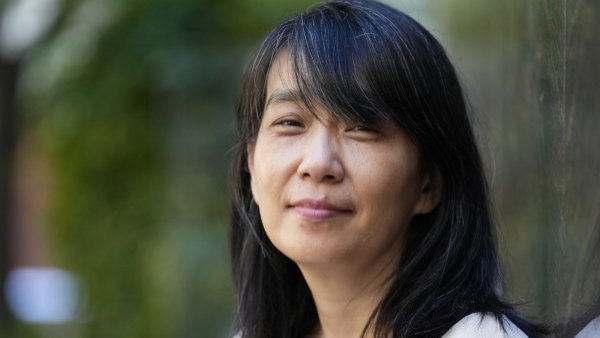 Han Kang gana el Nobel de Literatura 2024
