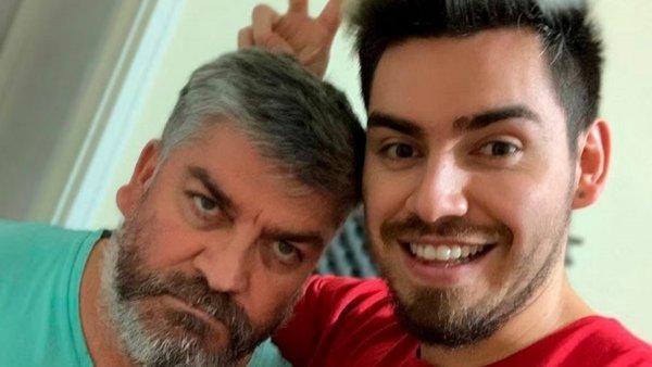 Fiscalía inicia investigación contra el viral "Wena Papito" por estafa
