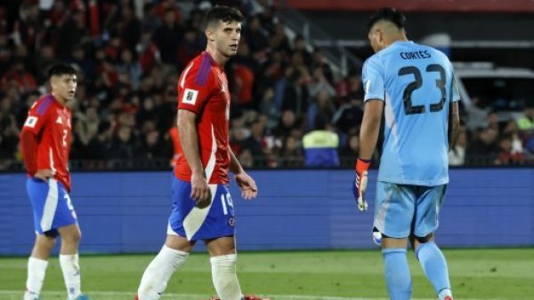 Cortés: "Nos sacamos la cresta, pero cometimos errores y marcaron la diferencia"
