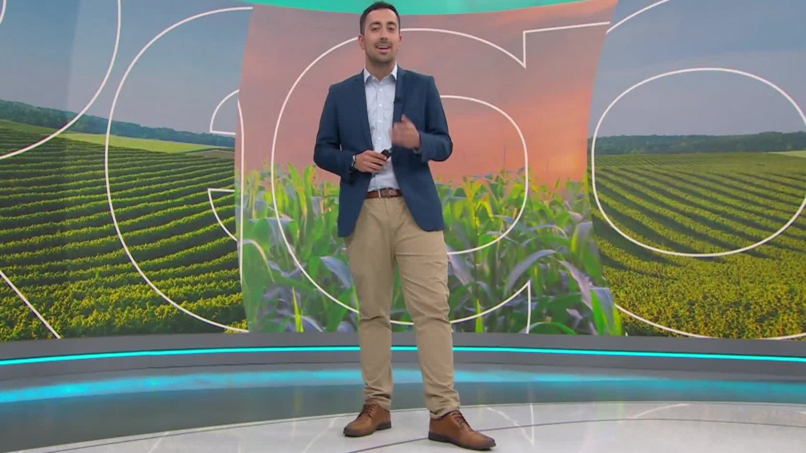 Reporte Agrícola - Capítulo 13 de octubre de 2024

