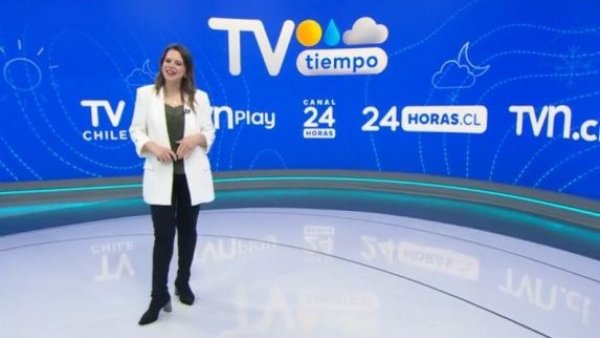 Pronóstico del tiempo: Sábado 12 de octubre 2024 | TV Tiempo
