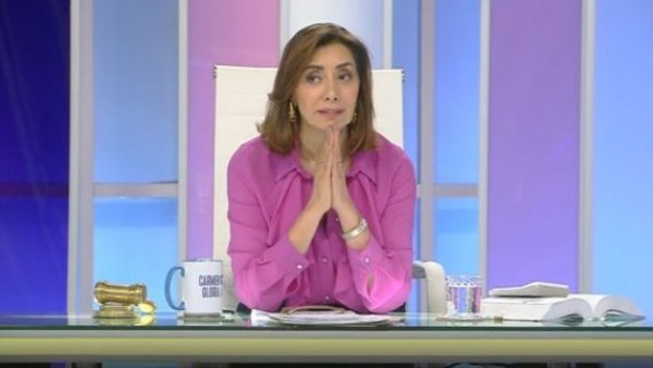 Carmen Gloria a tu servicio | Capítulo 11 de octubre 2024: Cuentas claras
