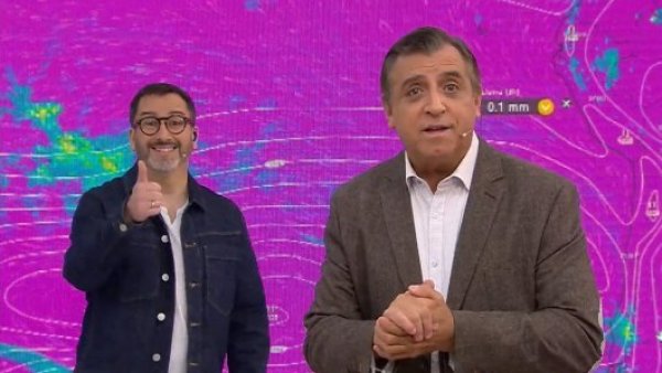 ¿Rozarán los 30°? Iván Torres anticipa alza en las temperaturas para la zona central
