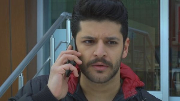 Elif - T1E95 | Selim teme lo peor
