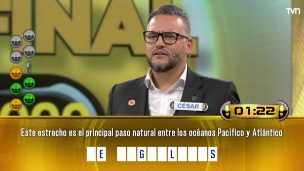 Iba como avión, pero cayó en el final: así fue la caída de César Fuenzalida
