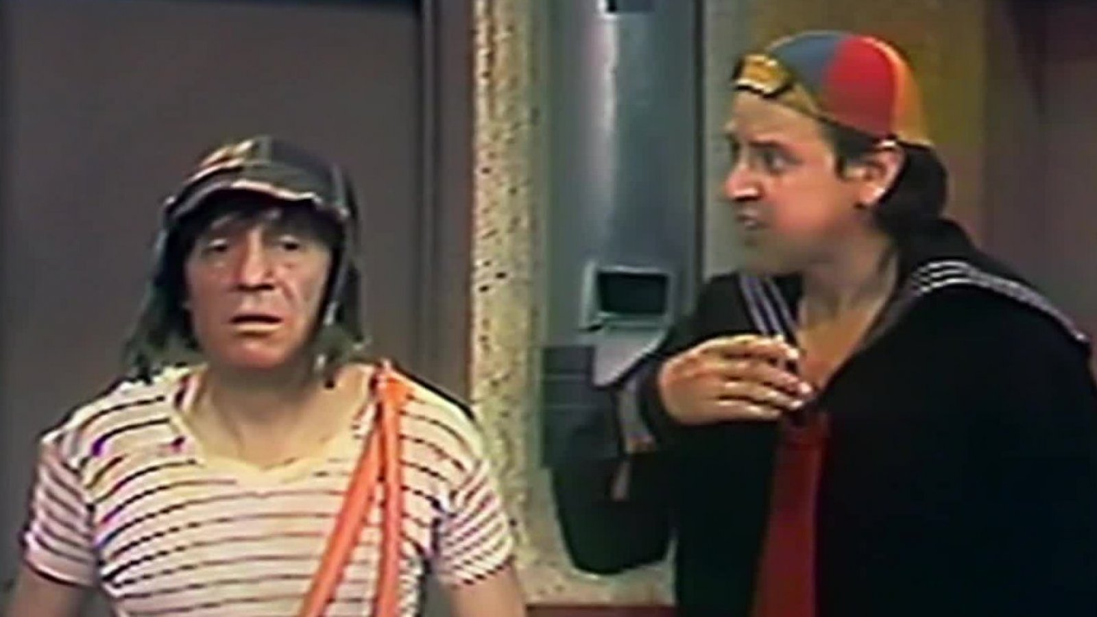 El Chavo del 8 : La invitación a desayunar
