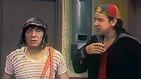 El Chavo del 8 : La invitación a desayunar
