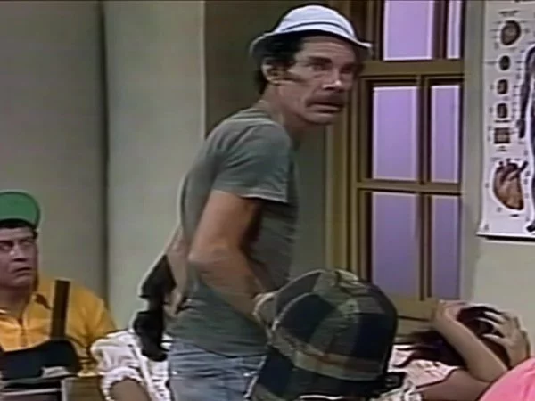 El Chavo del 8