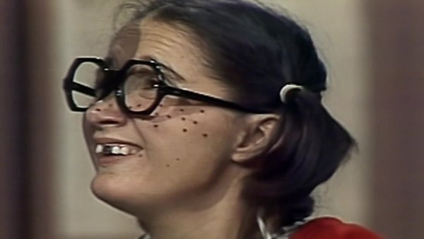El Chavo del 8: Los pasteles de la Chilindrina
