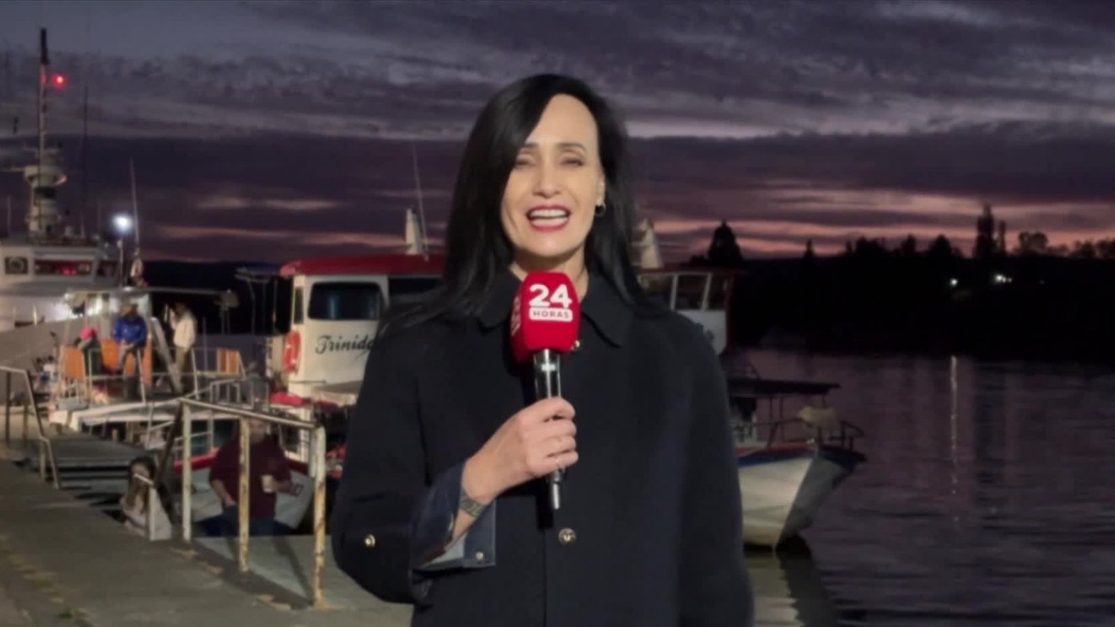 Comienza el Festival de Cine de Valdivia

