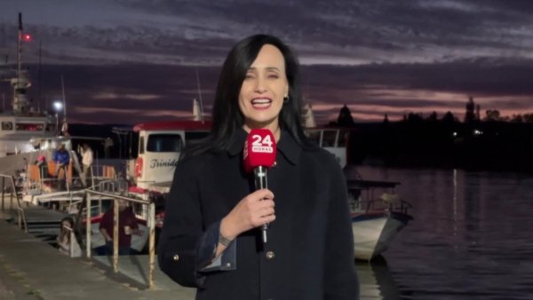 Comienza el Festival de Cine de Valdivia
