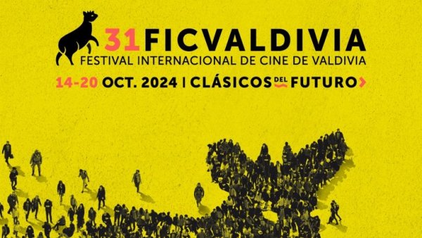 Festival de Cine de Valdivia 2024: Revisa la programación completa