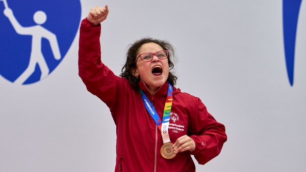 ¡Histórico! 29 medallas logró Team de Olimpiadas Especiales Chile en Asunción 2024
