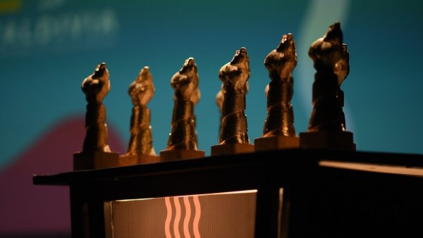 Festival de Cine de Valdivia 2024: Revive la ceremonia inaugural
