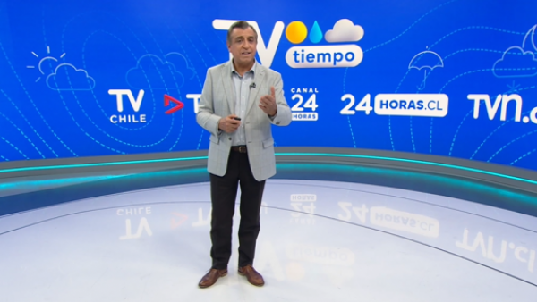 Pronóstico del tiempo: Martes 15 de octubre 2024 | TV Tiempo
