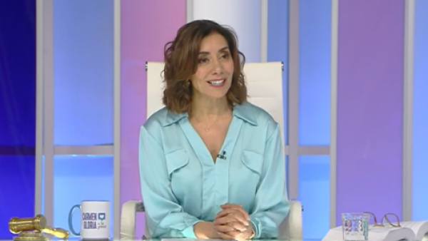 Carmen Gloria a tu servicio | Capítulo 14 de octubre 2024: Entrégame la casa
