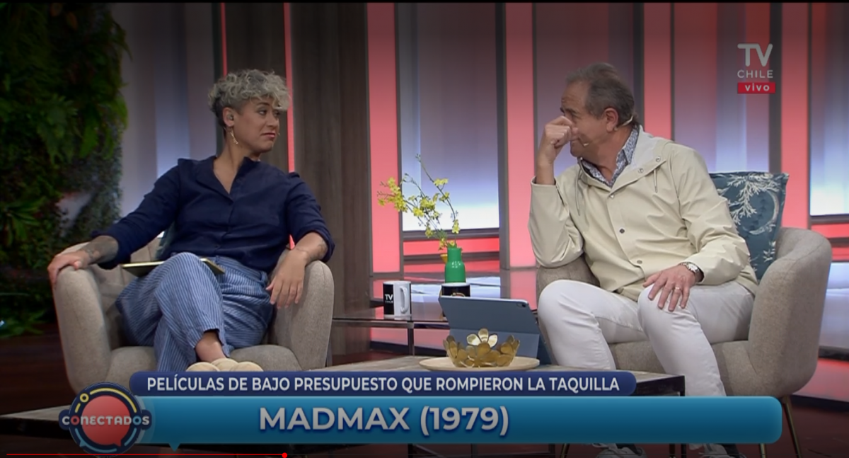 Capítulo Viernes 11 de Octubre del 2024
