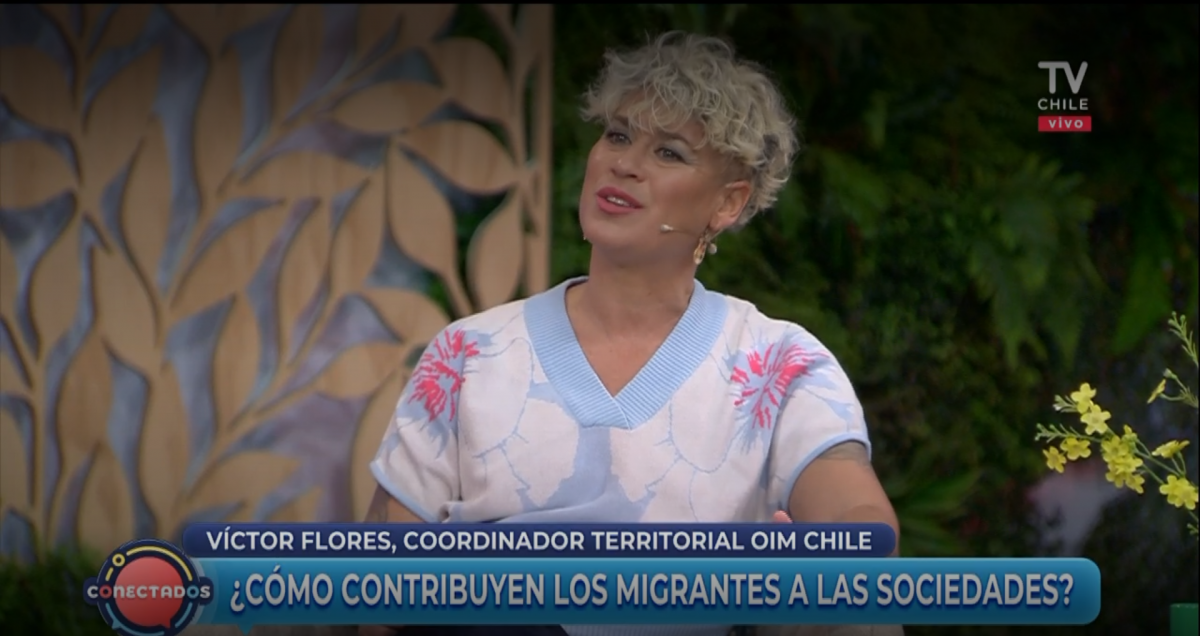 Capítulo Lunes 14 de Octubre del 2024
