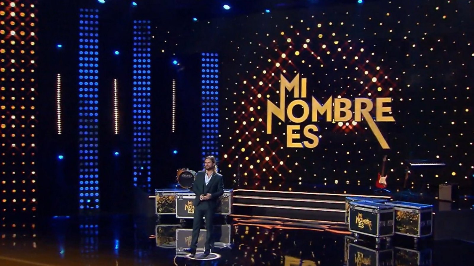 Nostalgia y poder femenino: Mira lo que se viene hoy en "Mi Nombre Es"
