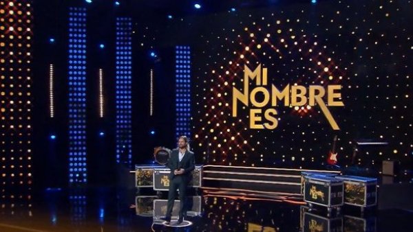 Nostalgia y poder femenino: Mira lo que se viene hoy en "Mi Nombre Es"
