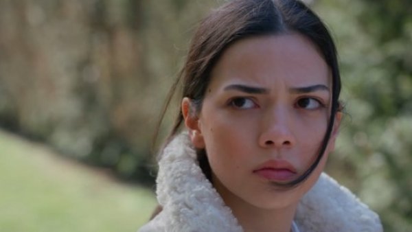 Todo por mi familia - T1E415 | La partida de Jasmine
