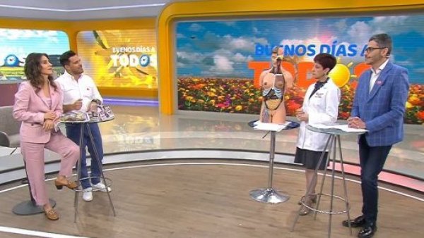 Doctora Herrera explica: ¿Cómo es el cáncer triple negativo que padece Paulina Urrutia?
