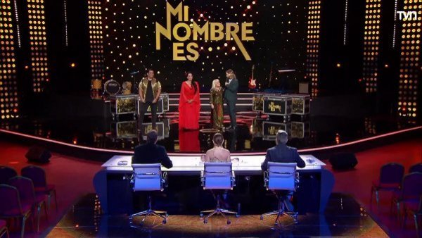 El jurado eligió a los tres finalistas de la semana

