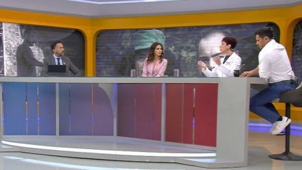 "¡Es un envenenamiento!": La severa advertencia de la doctora Herrera de "rituales" con sustancias tóxicas
