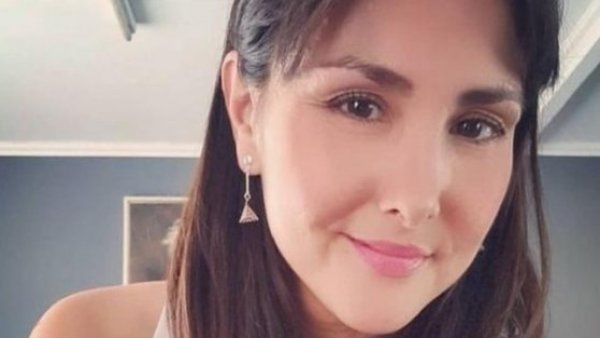 "Es un sueño": La felicidad de María Isabel Sobarzo como madre y empresaria
